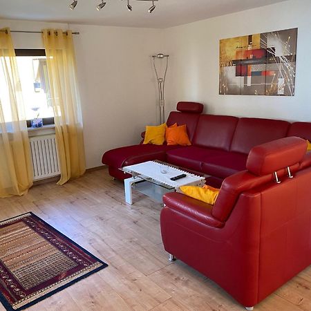 Ferienhaus Mayer In Der Sonnigen Ortenau Oberkirch  Dış mekan fotoğraf