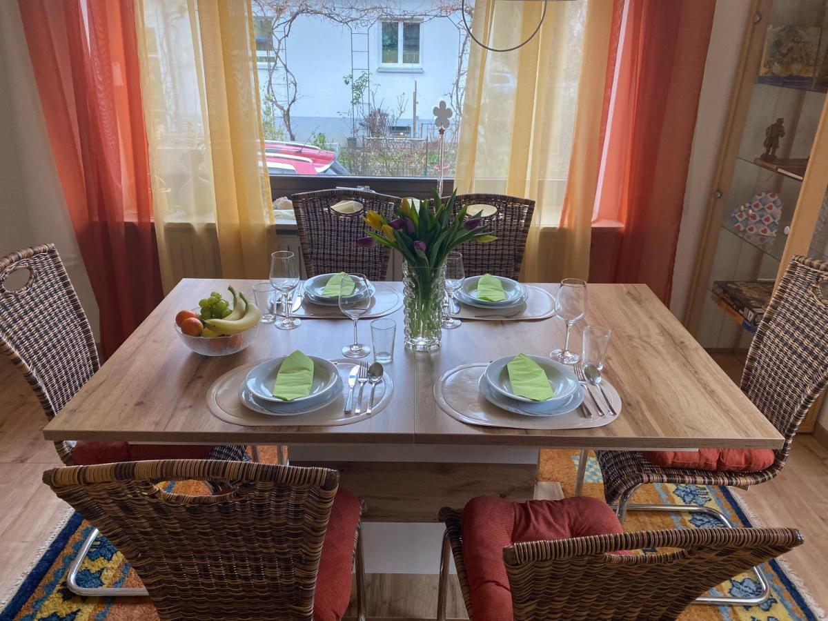 Ferienhaus Mayer In Der Sonnigen Ortenau Oberkirch  Dış mekan fotoğraf