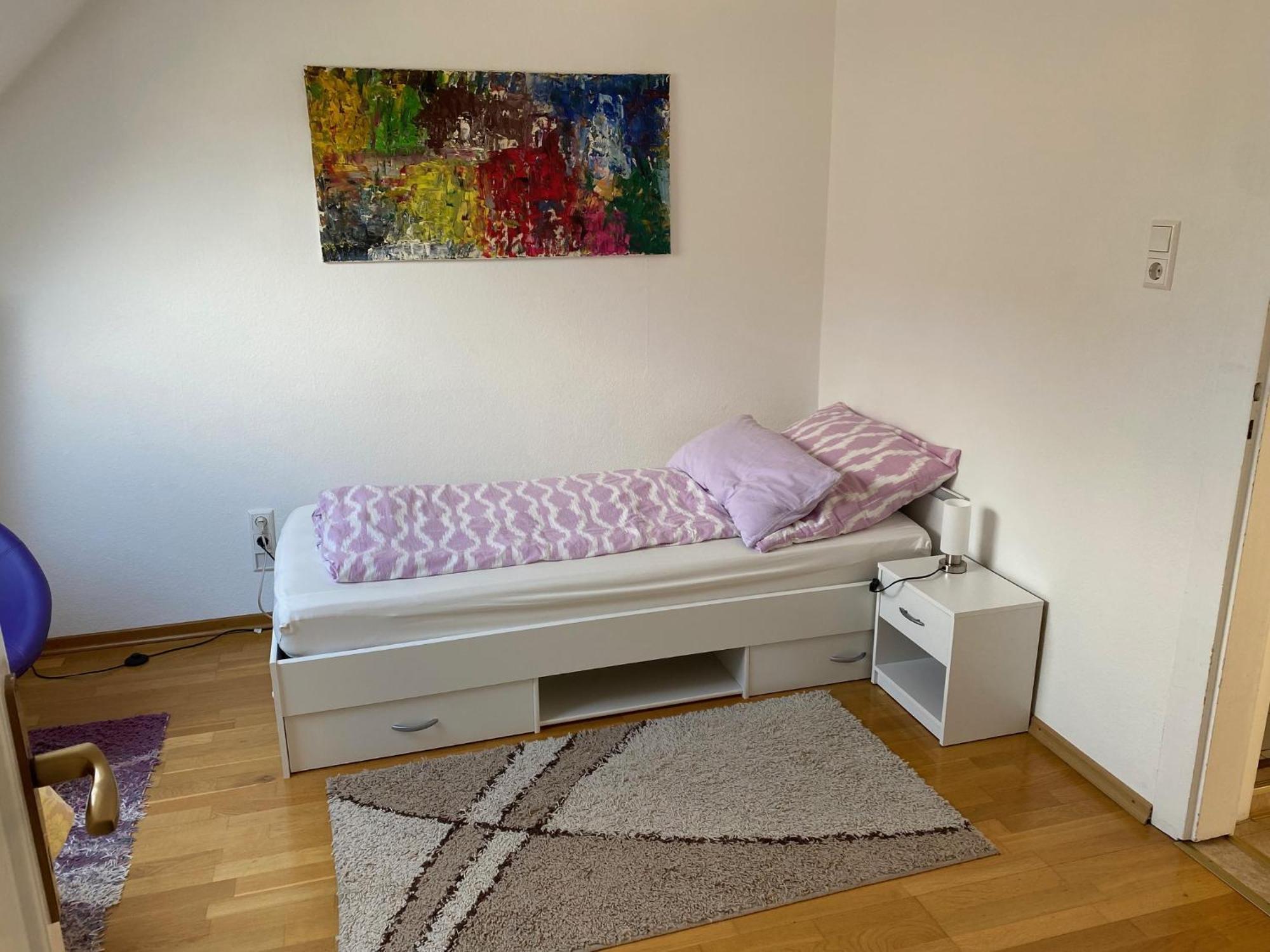 Ferienhaus Mayer In Der Sonnigen Ortenau Oberkirch  Dış mekan fotoğraf