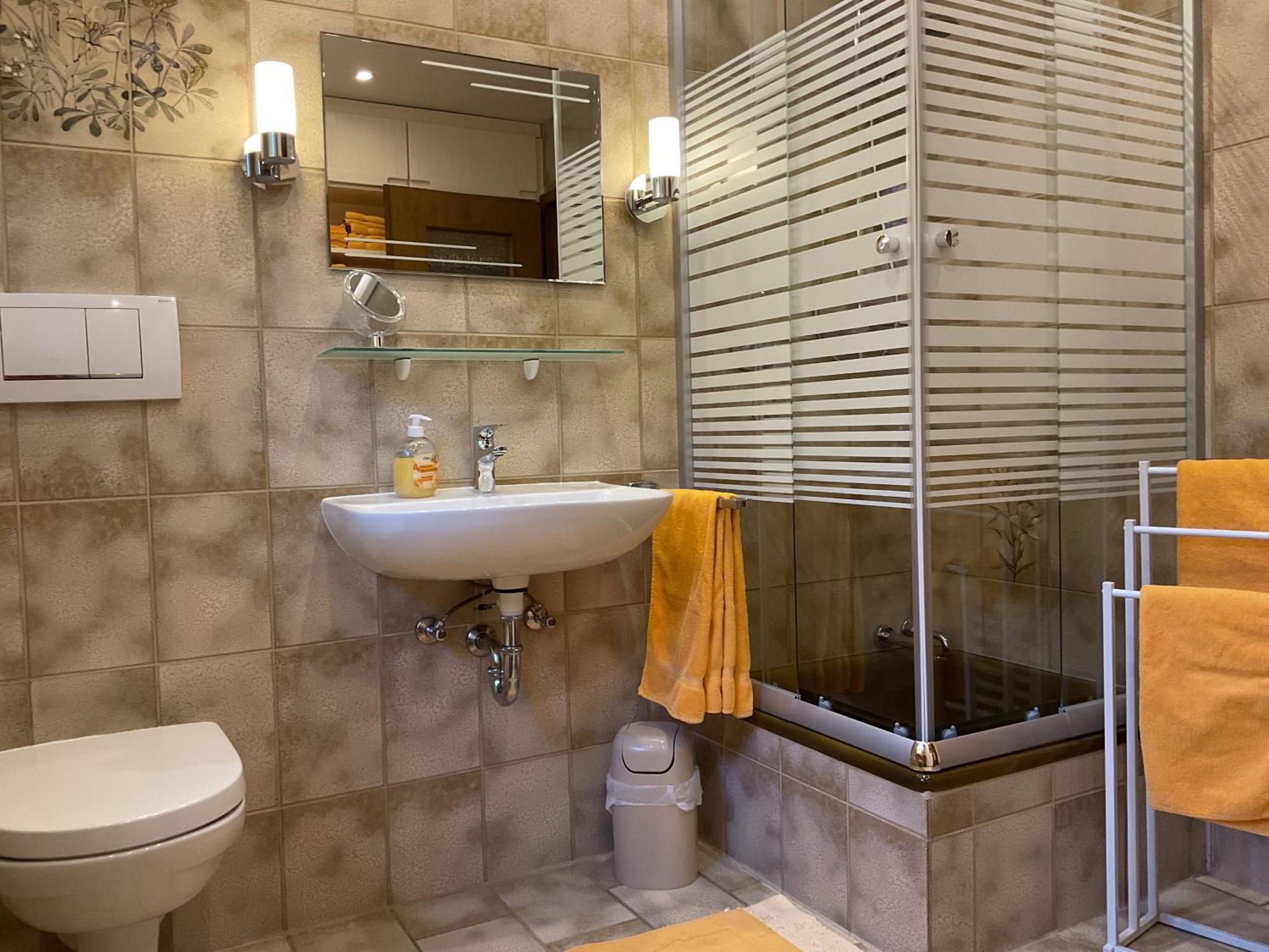 Ferienhaus Mayer In Der Sonnigen Ortenau Oberkirch  Dış mekan fotoğraf